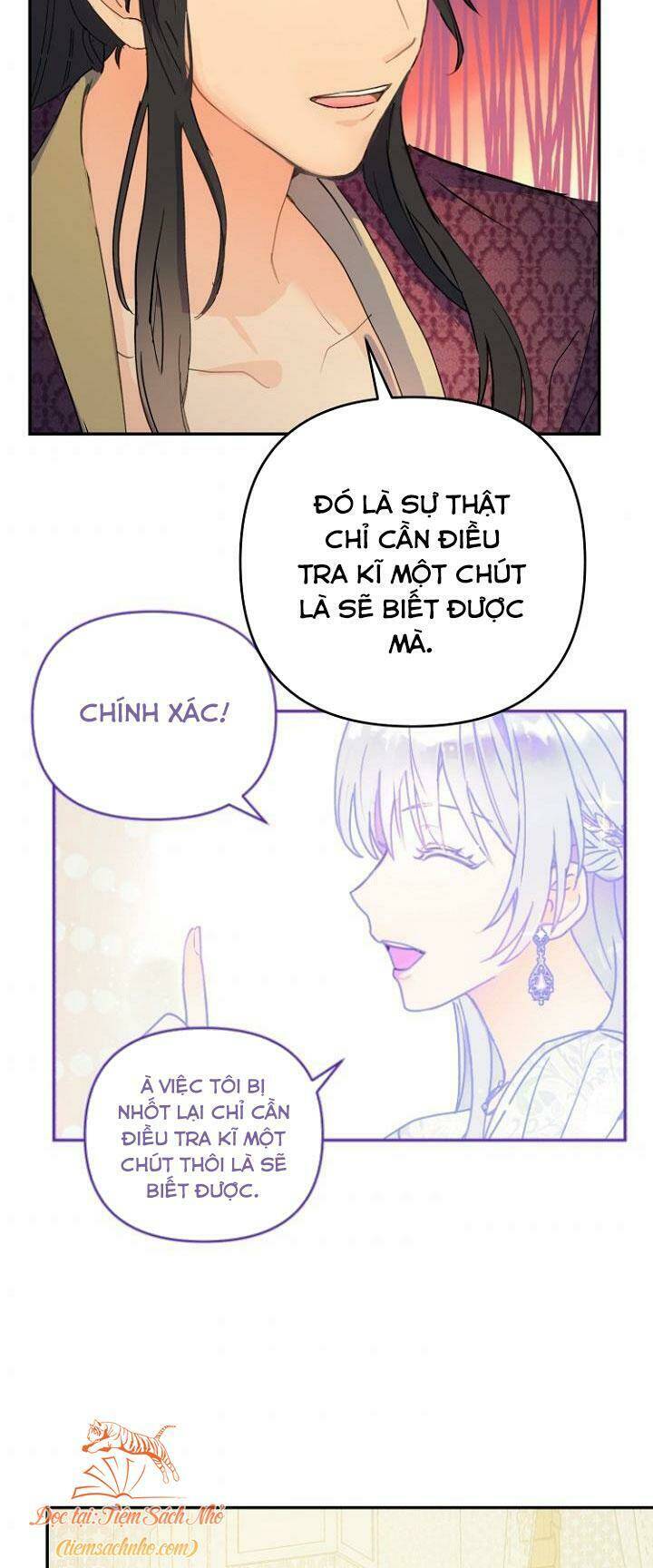 Tiền Là Tất Cả Chồng Là Phù Du Chapter 15 - Trang 2