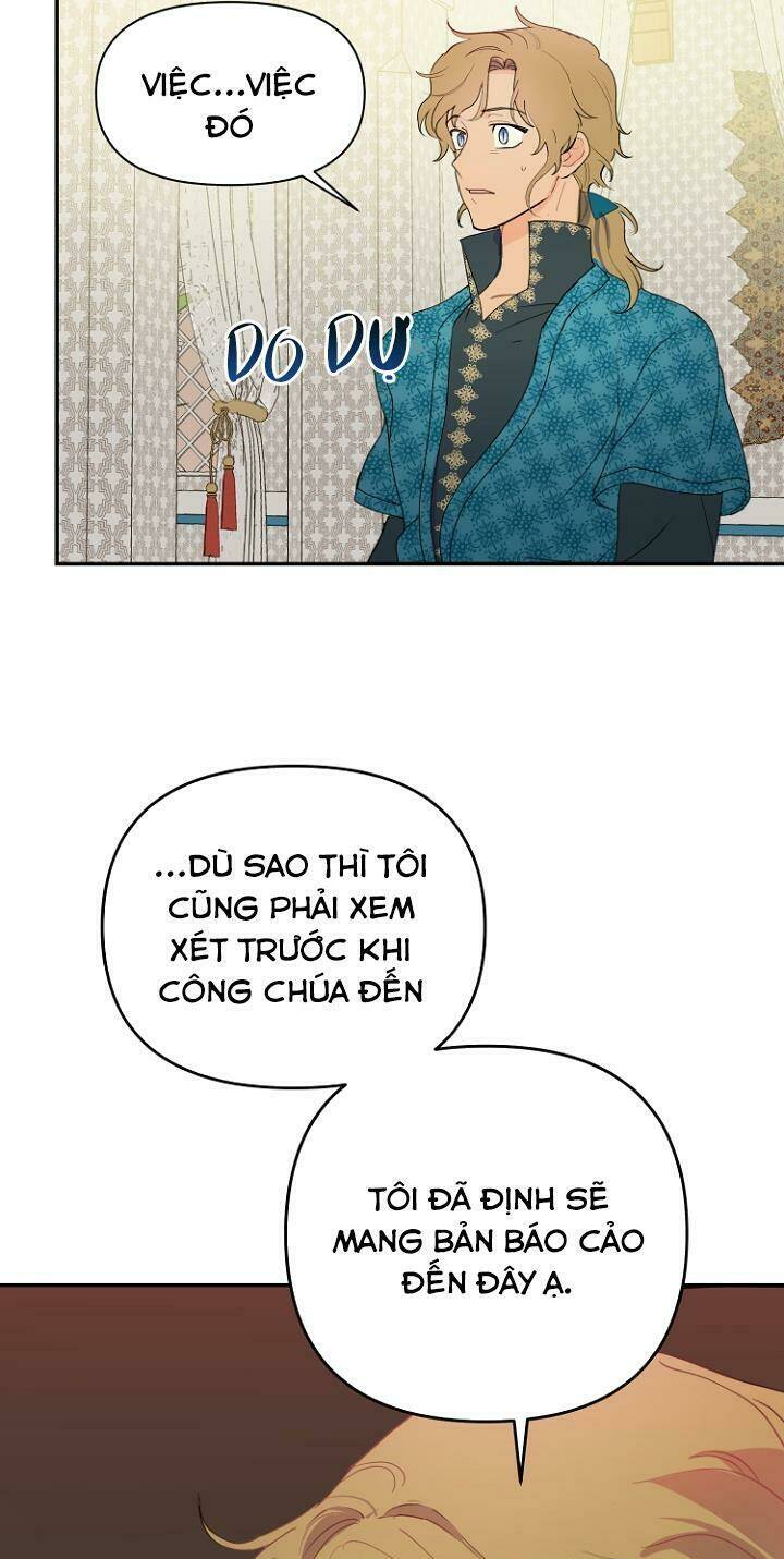 Tiền Là Tất Cả Chồng Là Phù Du Chapter 15 - Trang 2