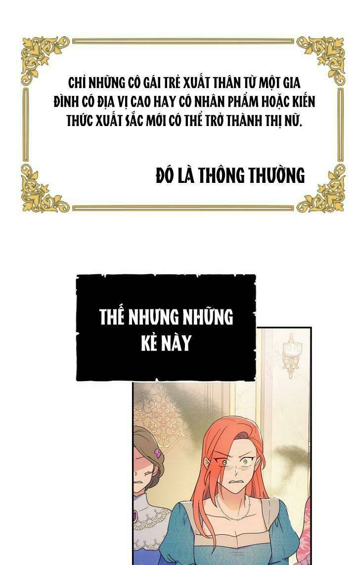 Tiền Là Tất Cả Chồng Là Phù Du Chapter 14 - Trang 2