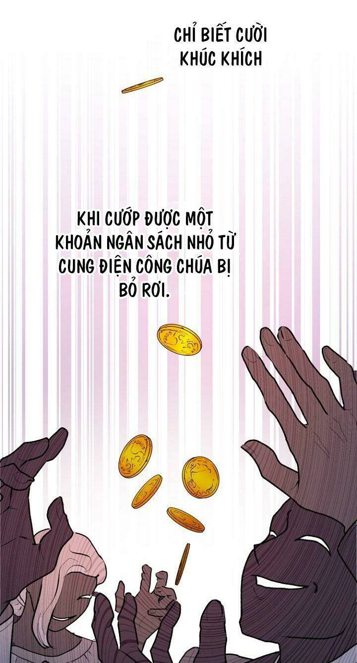 Tiền Là Tất Cả Chồng Là Phù Du Chapter 14 - Trang 2