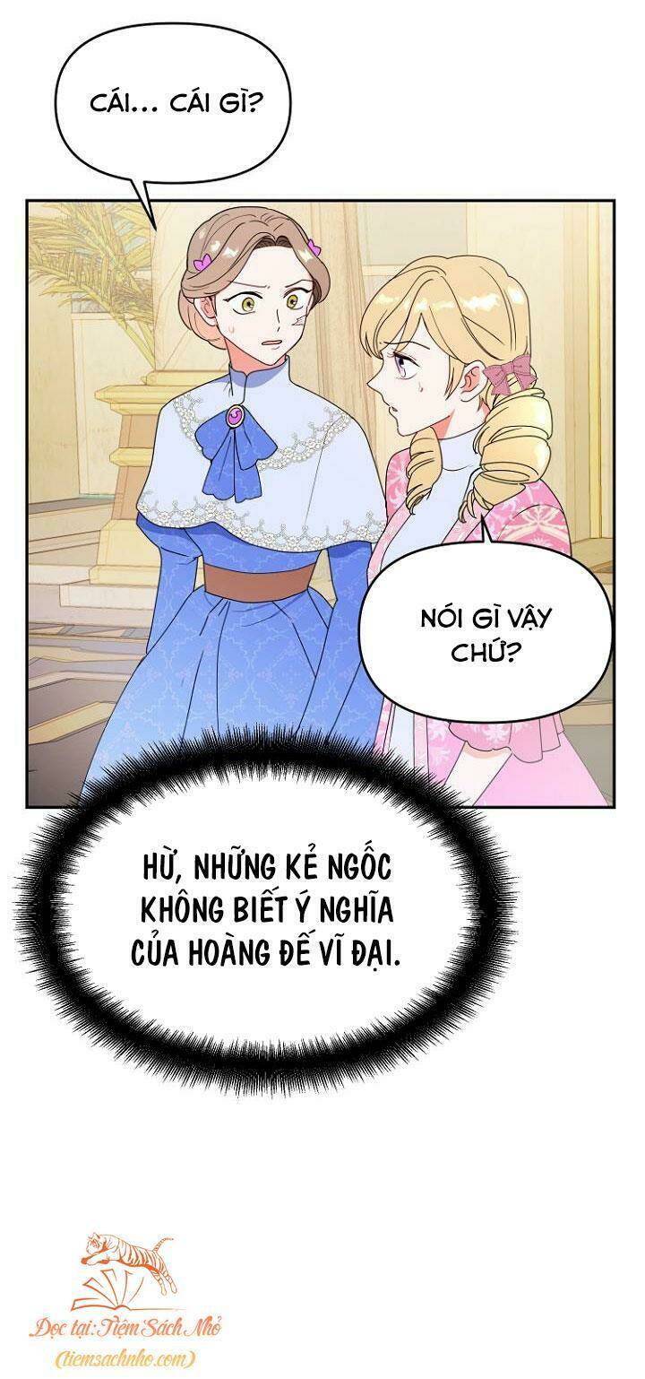 Tiền Là Tất Cả Chồng Là Phù Du Chapter 14 - Trang 2