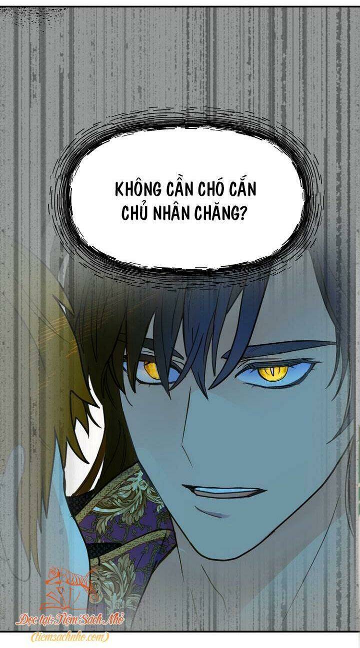 Tiền Là Tất Cả Chồng Là Phù Du Chapter 14 - Trang 2