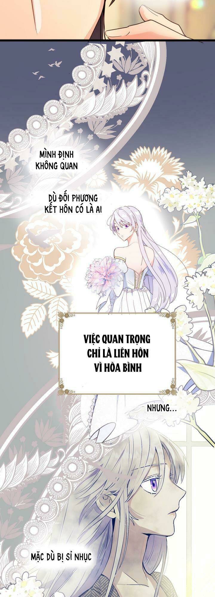 Tiền Là Tất Cả Chồng Là Phù Du Chapter 12 - Trang 2