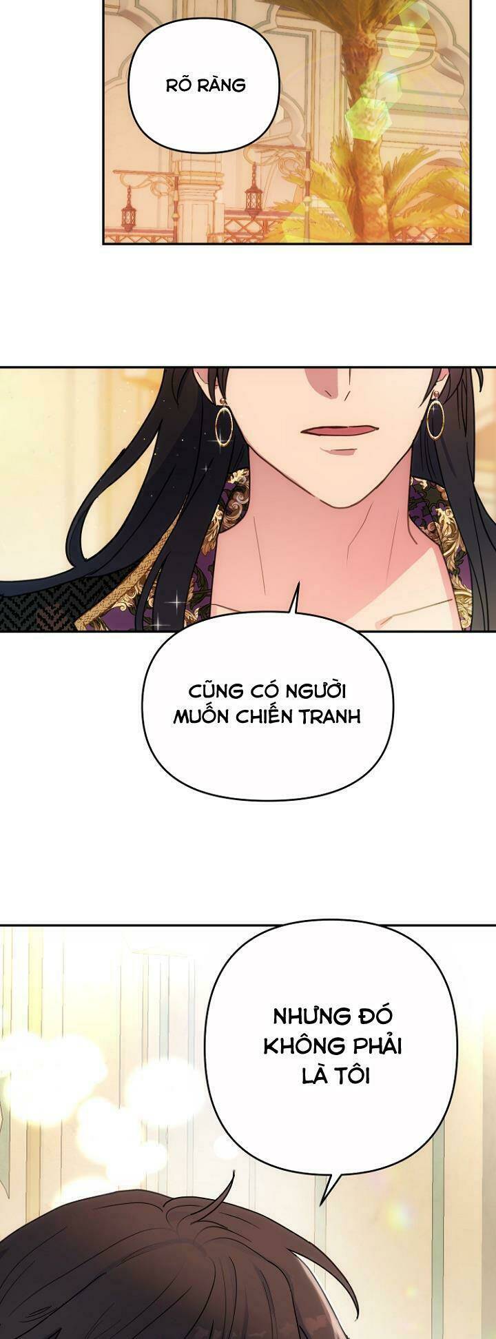 Tiền Là Tất Cả Chồng Là Phù Du Chapter 12 - Trang 2