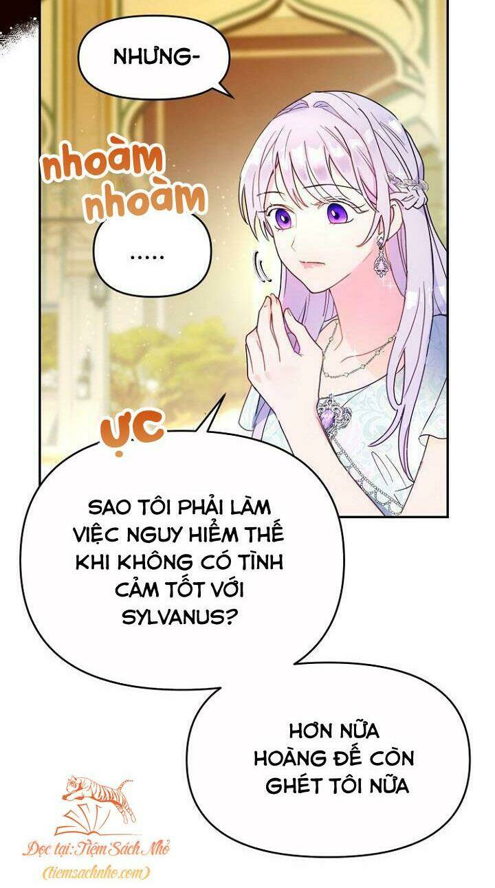 Tiền Là Tất Cả Chồng Là Phù Du Chapter 12 - Trang 2