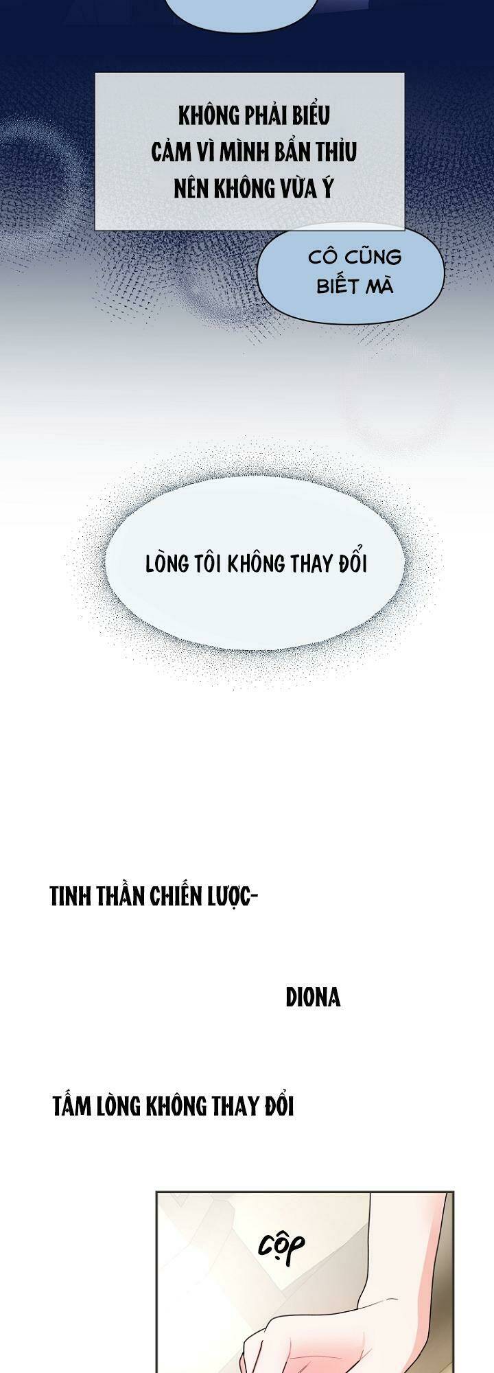 Tiền Là Tất Cả Chồng Là Phù Du Chapter 11 - Trang 2