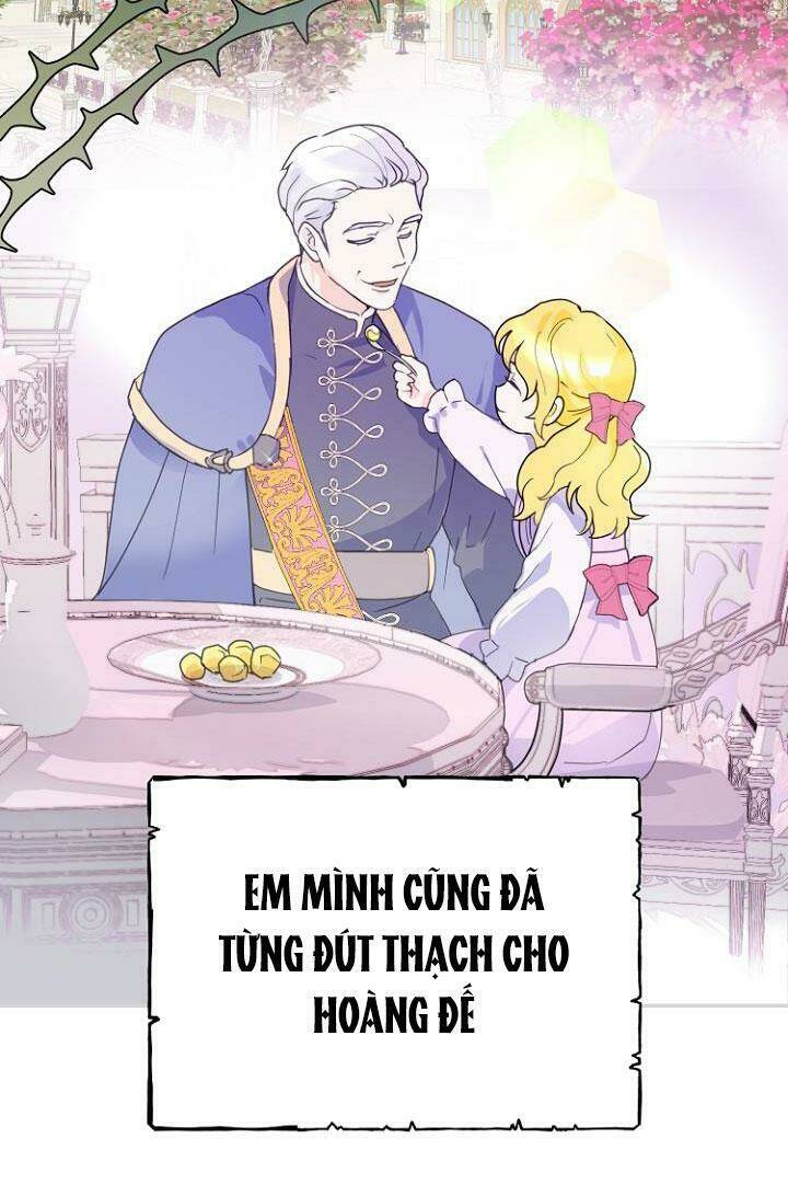 Tiền Là Tất Cả Chồng Là Phù Du Chapter 10 - Trang 2