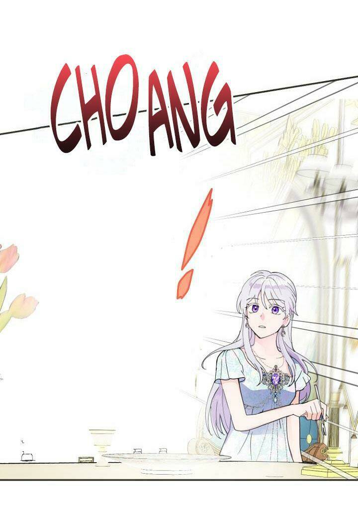 Tiền Là Tất Cả Chồng Là Phù Du Chapter 10 - Trang 2