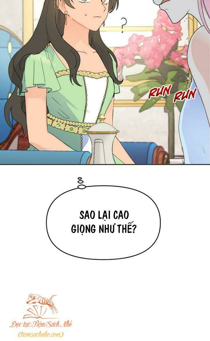 Tiền Là Tất Cả Chồng Là Phù Du Chapter 10 - Trang 2