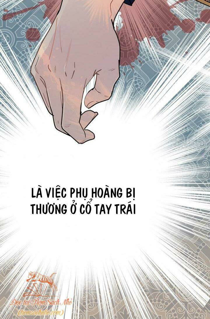 Tiền Là Tất Cả Chồng Là Phù Du Chapter 10 - Trang 2