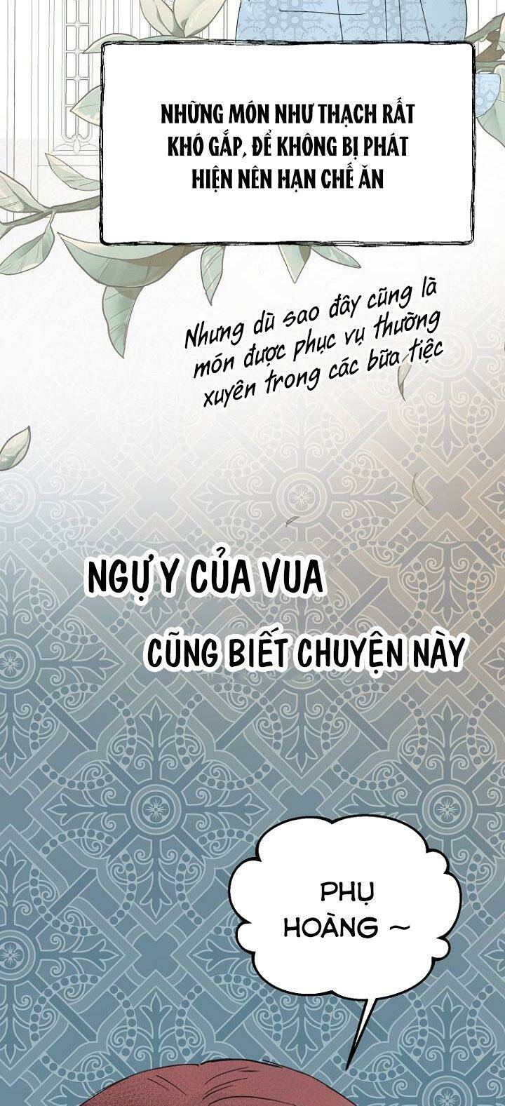 Tiền Là Tất Cả Chồng Là Phù Du Chapter 10 - Trang 2