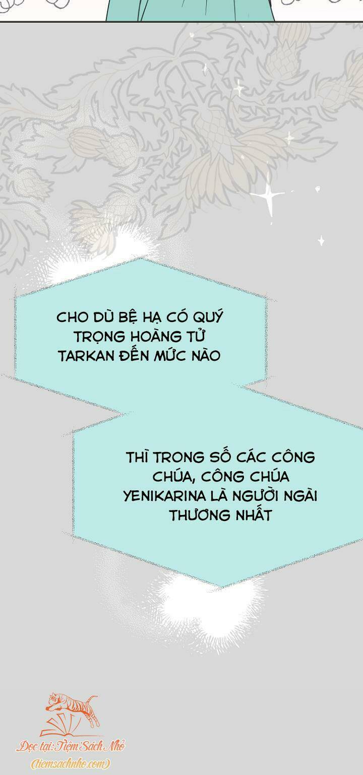 Tiền Là Tất Cả Chồng Là Phù Du Chapter 10 - Trang 2