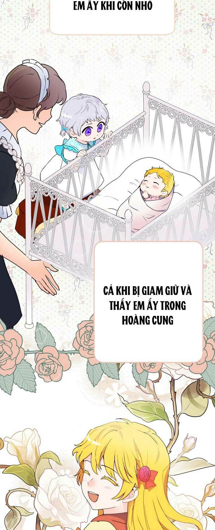 Tiền Là Tất Cả Chồng Là Phù Du Chapter 9 - Trang 2