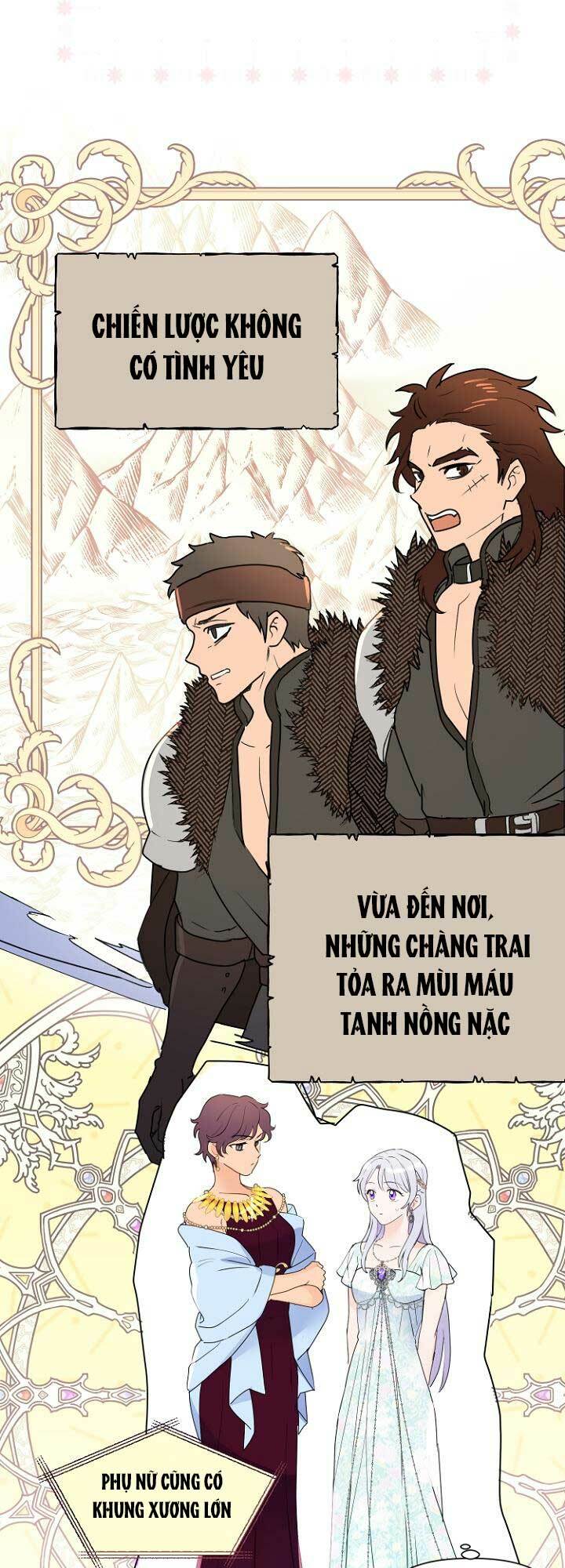 Tiền Là Tất Cả Chồng Là Phù Du Chapter 9 - Trang 2