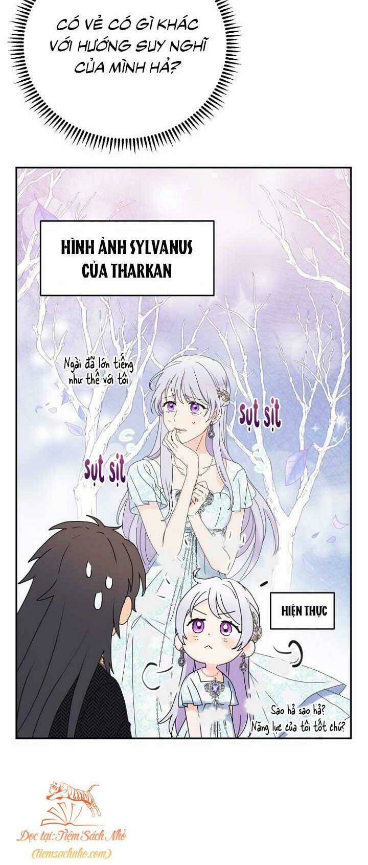 Tiền Là Tất Cả Chồng Là Phù Du Chapter 8 - Trang 2