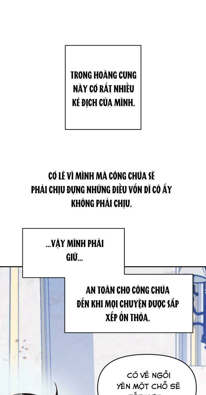 Tiền Là Tất Cả Chồng Là Phù Du Chapter 7 - Trang 2