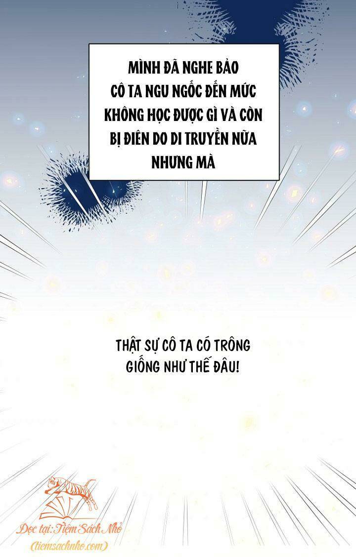 Tiền Là Tất Cả Chồng Là Phù Du Chapter 7 - Trang 2