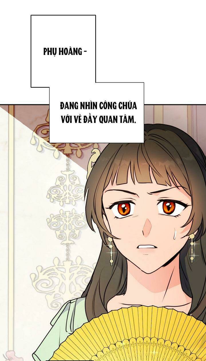 Tiền Là Tất Cả Chồng Là Phù Du Chapter 7 - Trang 2