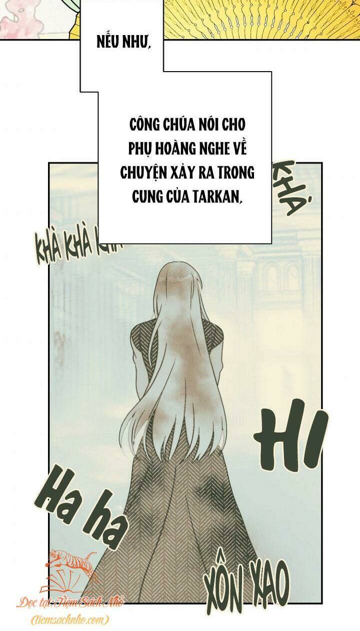 Tiền Là Tất Cả Chồng Là Phù Du Chapter 7 - Trang 2