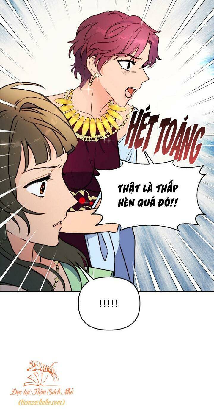 Tiền Là Tất Cả Chồng Là Phù Du Chapter 7 - Trang 2