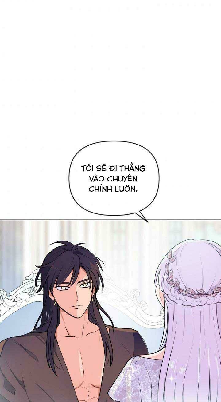 Tiền Là Tất Cả Chồng Là Phù Du Chapter 5 - Trang 2