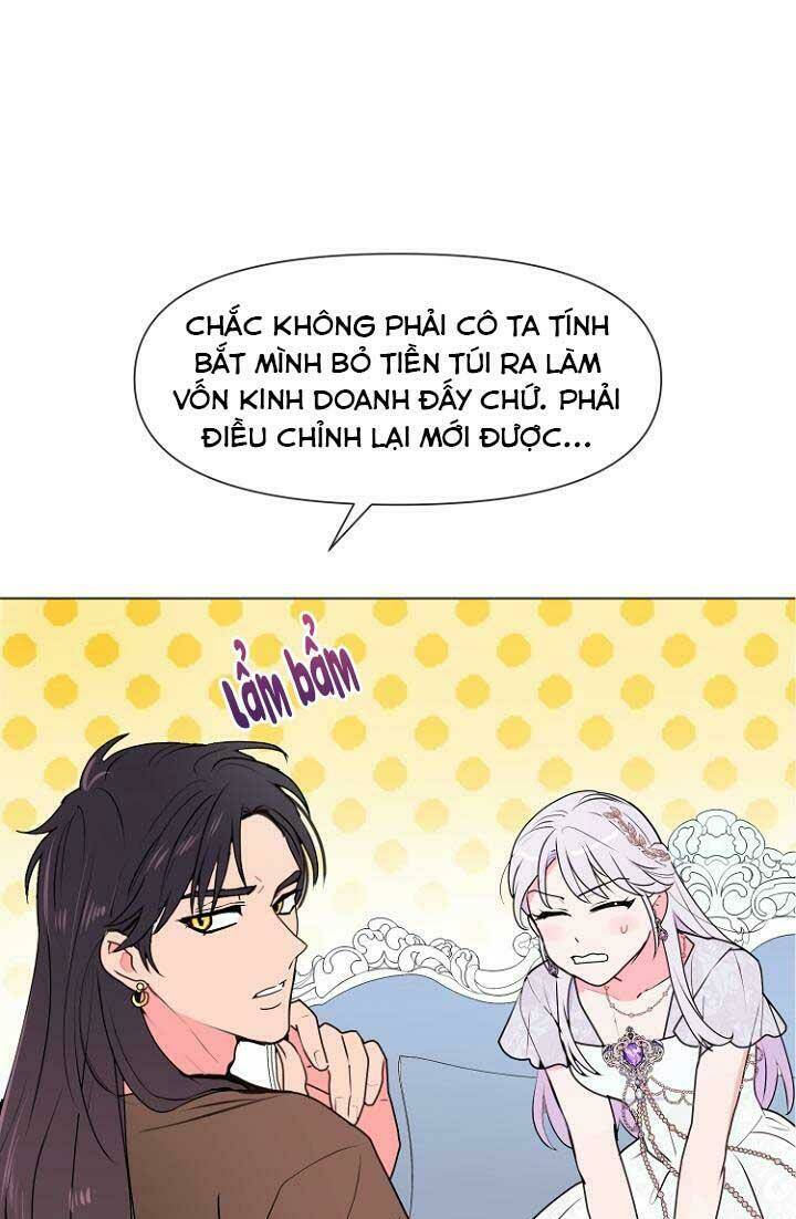 Tiền Là Tất Cả Chồng Là Phù Du Chapter 5 - Trang 2