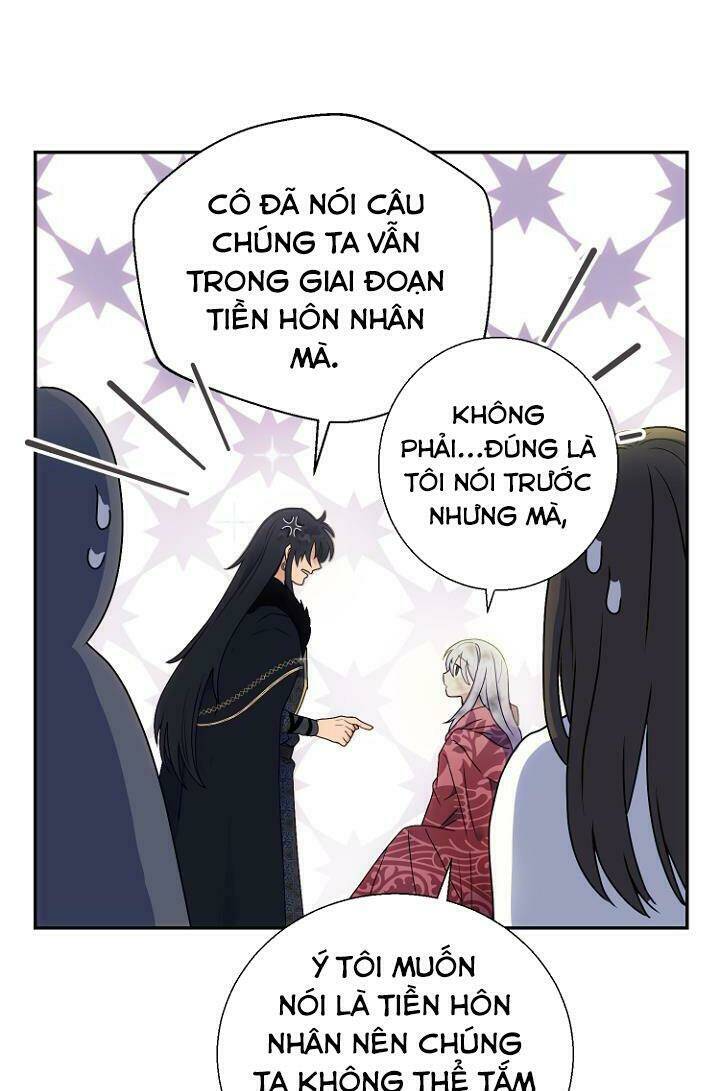 Tiền Là Tất Cả Chồng Là Phù Du Chapter 4 - Trang 2