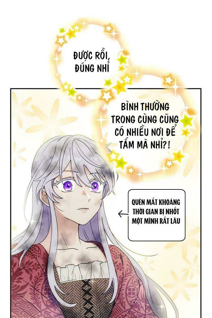 Tiền Là Tất Cả Chồng Là Phù Du Chapter 4 - Trang 2