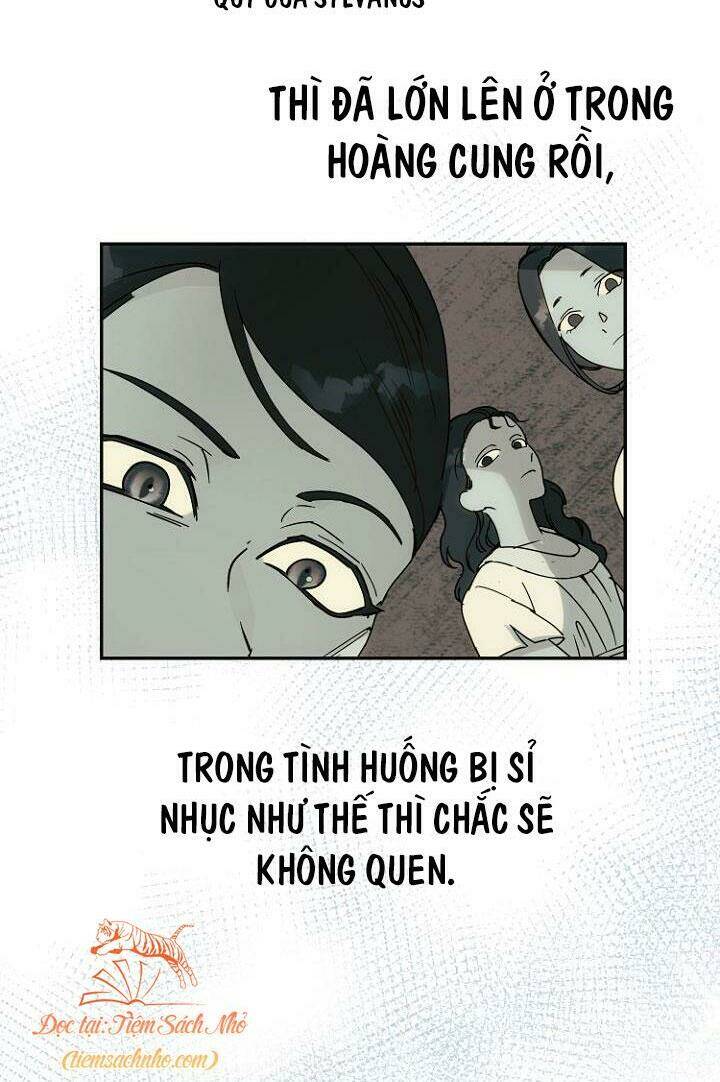 Tiền Là Tất Cả Chồng Là Phù Du Chapter 4 - Trang 2