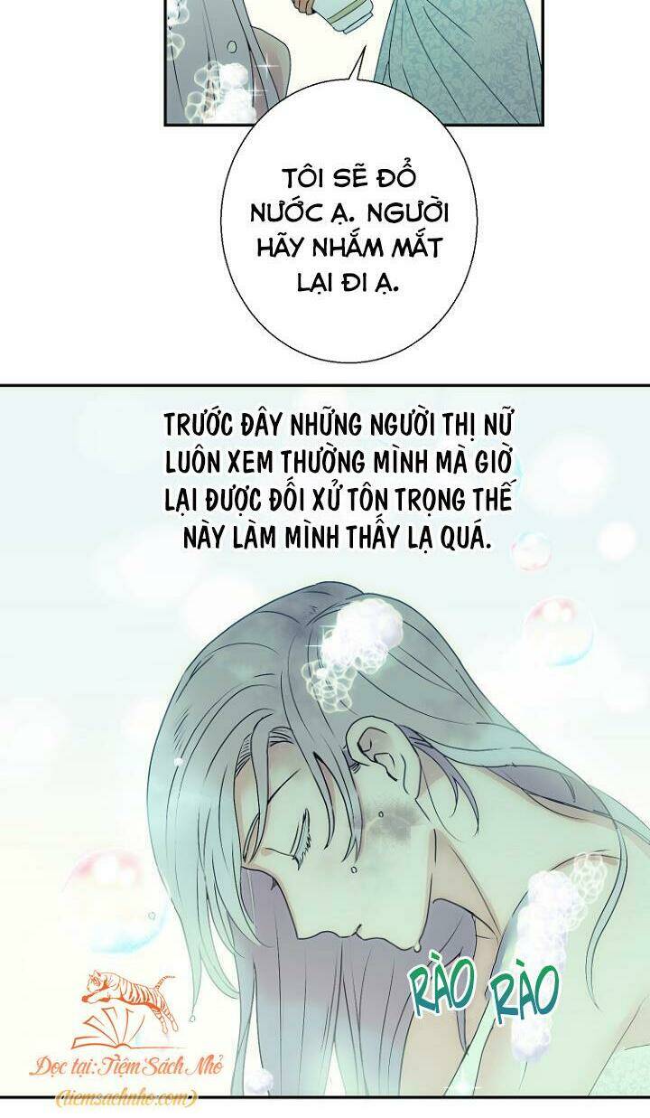 Tiền Là Tất Cả Chồng Là Phù Du Chapter 4 - Trang 2