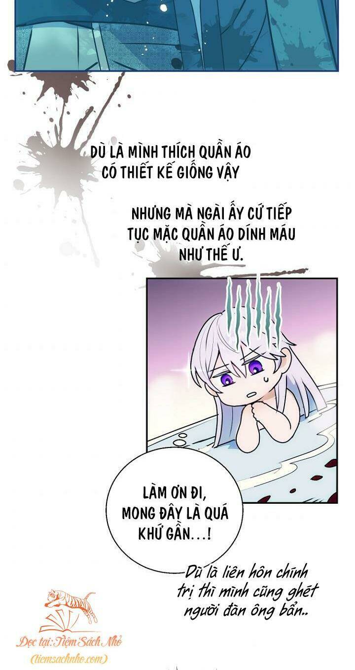 Tiền Là Tất Cả Chồng Là Phù Du Chapter 4 - Trang 2