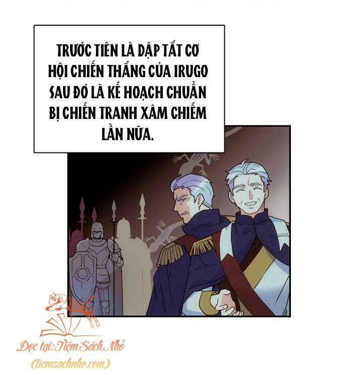 Tiền Là Tất Cả Chồng Là Phù Du Chapter 1 - Trang 2