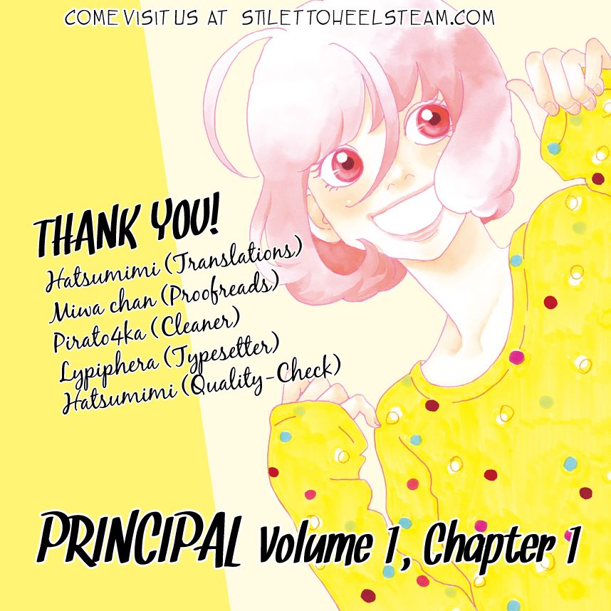 Principal Chapter 1 - Trang 2