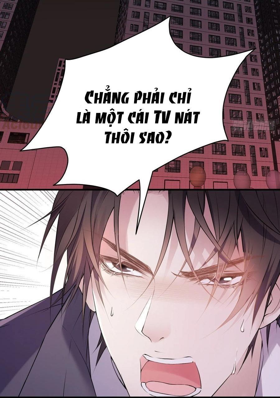 Tôi Không Phải Nam Phụ – Cực Phẩm Nhân Gian Lý Hi Vệ Chapter 7 - Trang 2