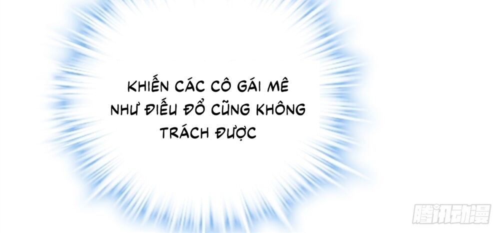 Tôi Không Phải Nam Phụ – Cực Phẩm Nhân Gian Lý Hi Vệ Chapter 3 - Trang 2