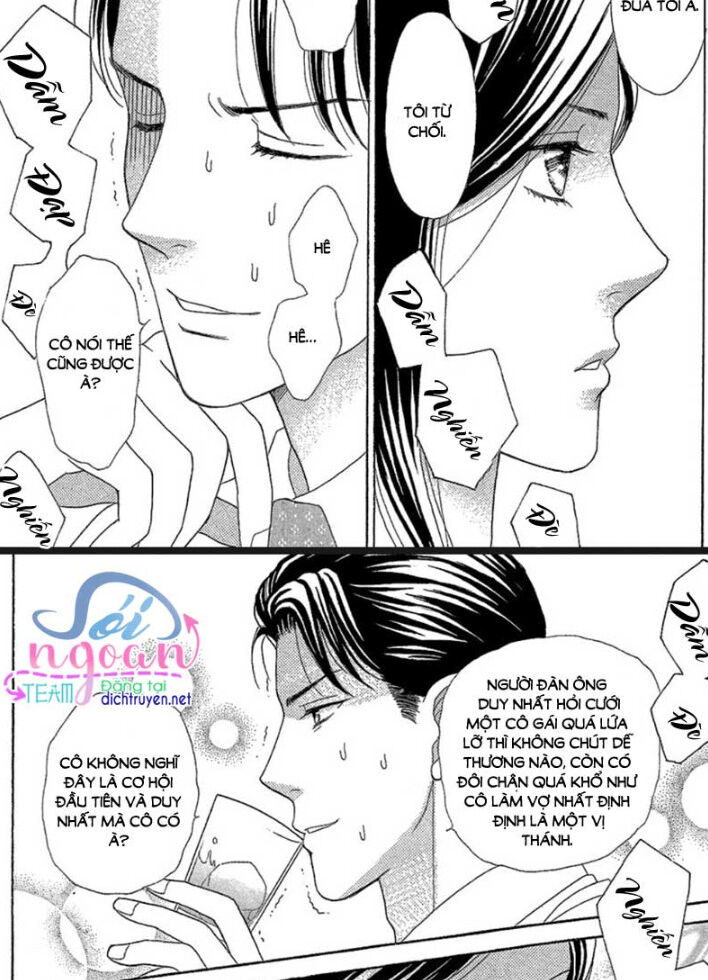 Virut Tình Yêu Chapter 10 - Trang 2