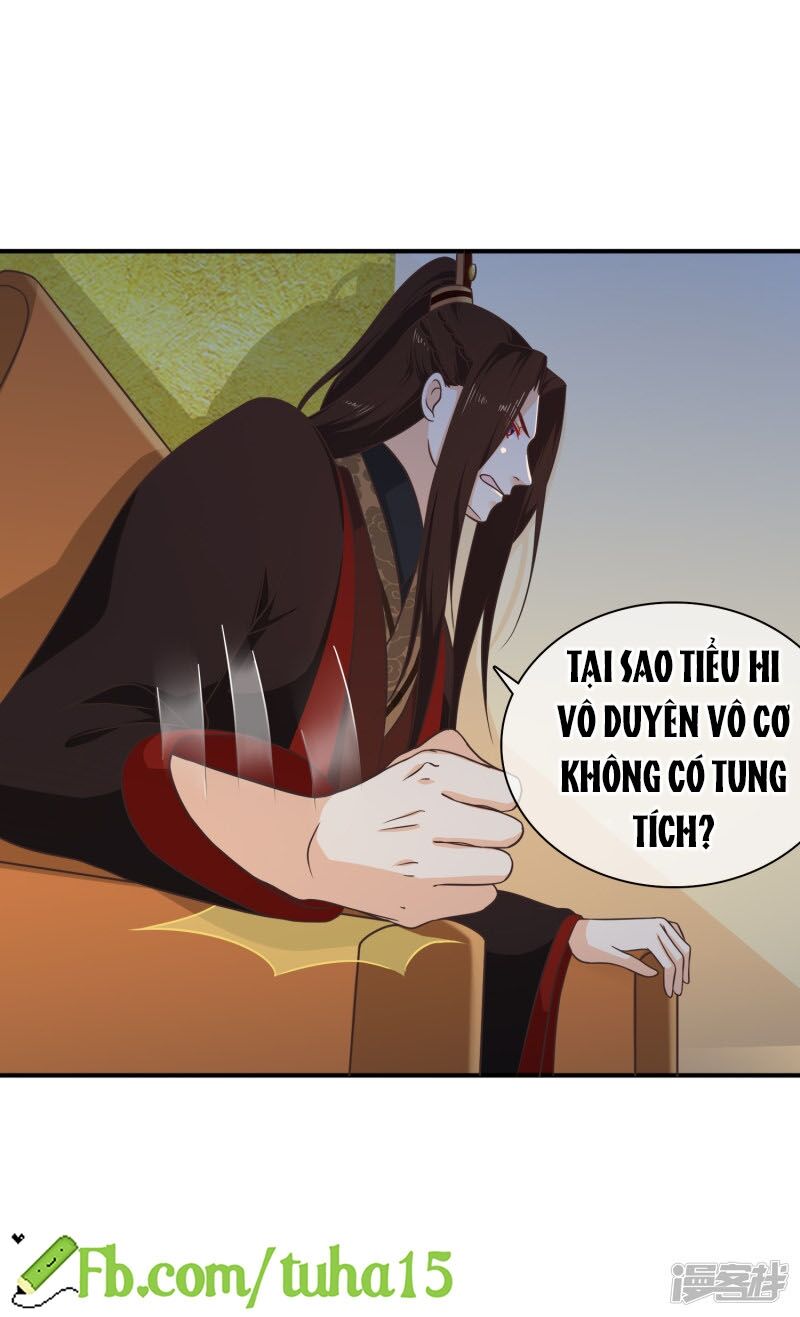 Mười Dặm Hồng Trang, Thay Huynh Xuất Giá Chapter 49 - Trang 2