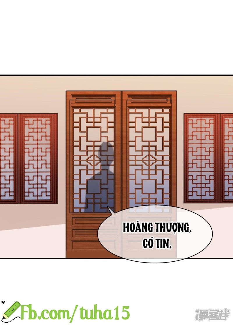 Mười Dặm Hồng Trang, Thay Huynh Xuất Giá Chapter 49 - Trang 2