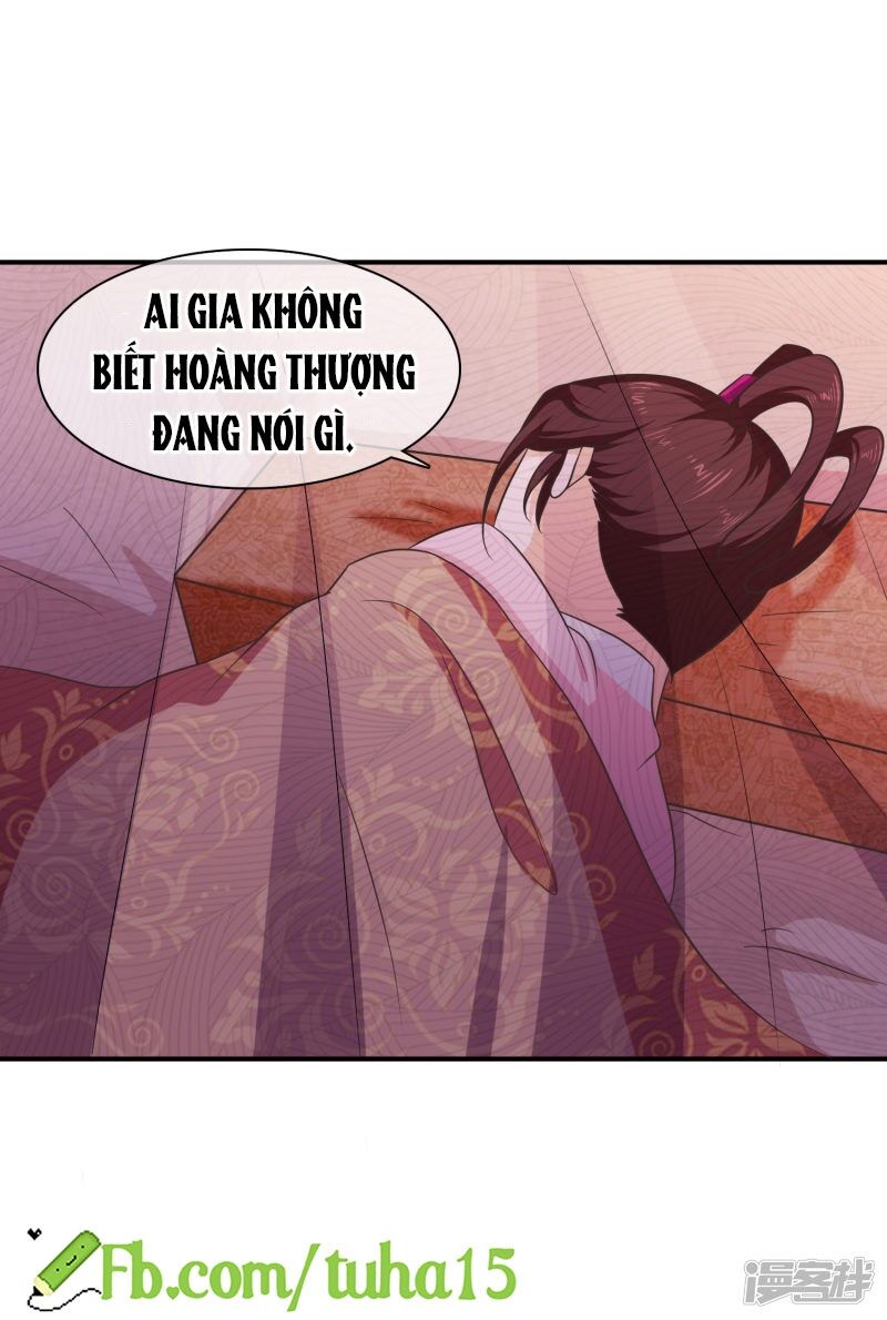 Mười Dặm Hồng Trang, Thay Huynh Xuất Giá Chapter 49 - Trang 2