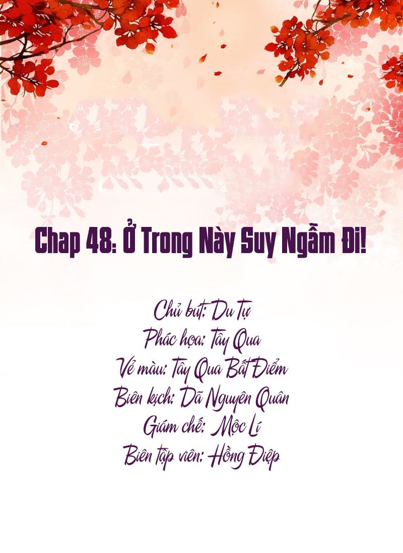 Mười Dặm Hồng Trang, Thay Huynh Xuất Giá Chapter 48 - Trang 2