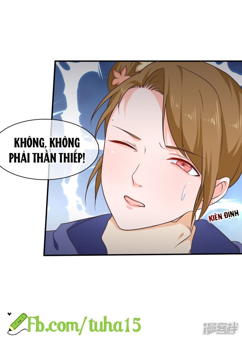 Mười Dặm Hồng Trang, Thay Huynh Xuất Giá Chapter 48 - Trang 2