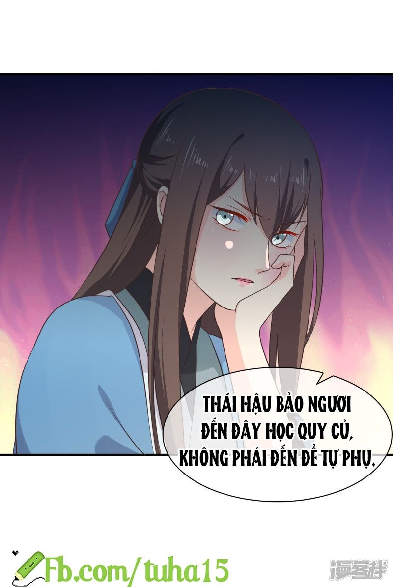 Mười Dặm Hồng Trang, Thay Huynh Xuất Giá Chapter 48 - Trang 2