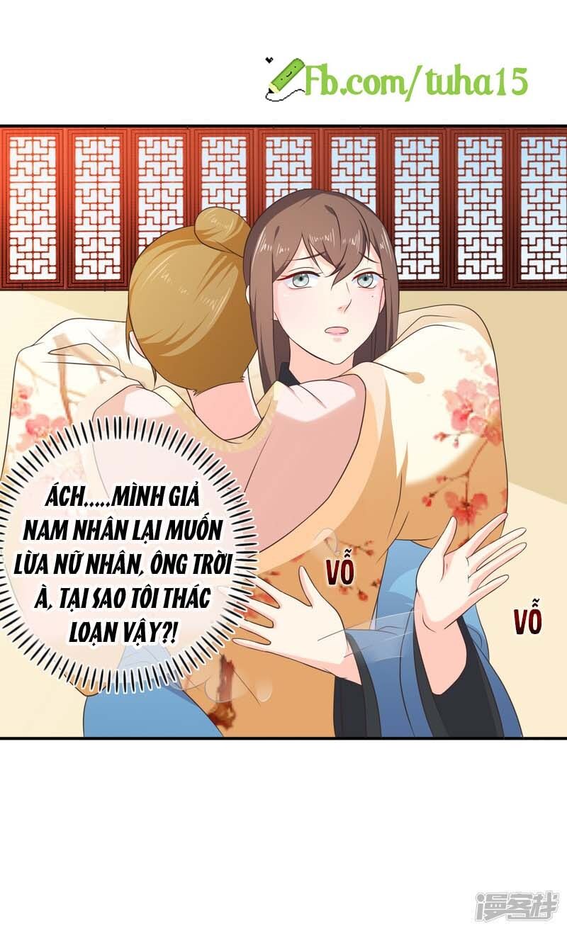 Mười Dặm Hồng Trang, Thay Huynh Xuất Giá Chapter 44 - Trang 2