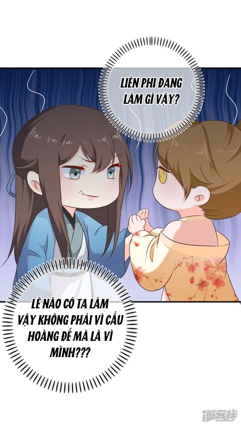 Mười Dặm Hồng Trang, Thay Huynh Xuất Giá Chapter 43 - Trang 2