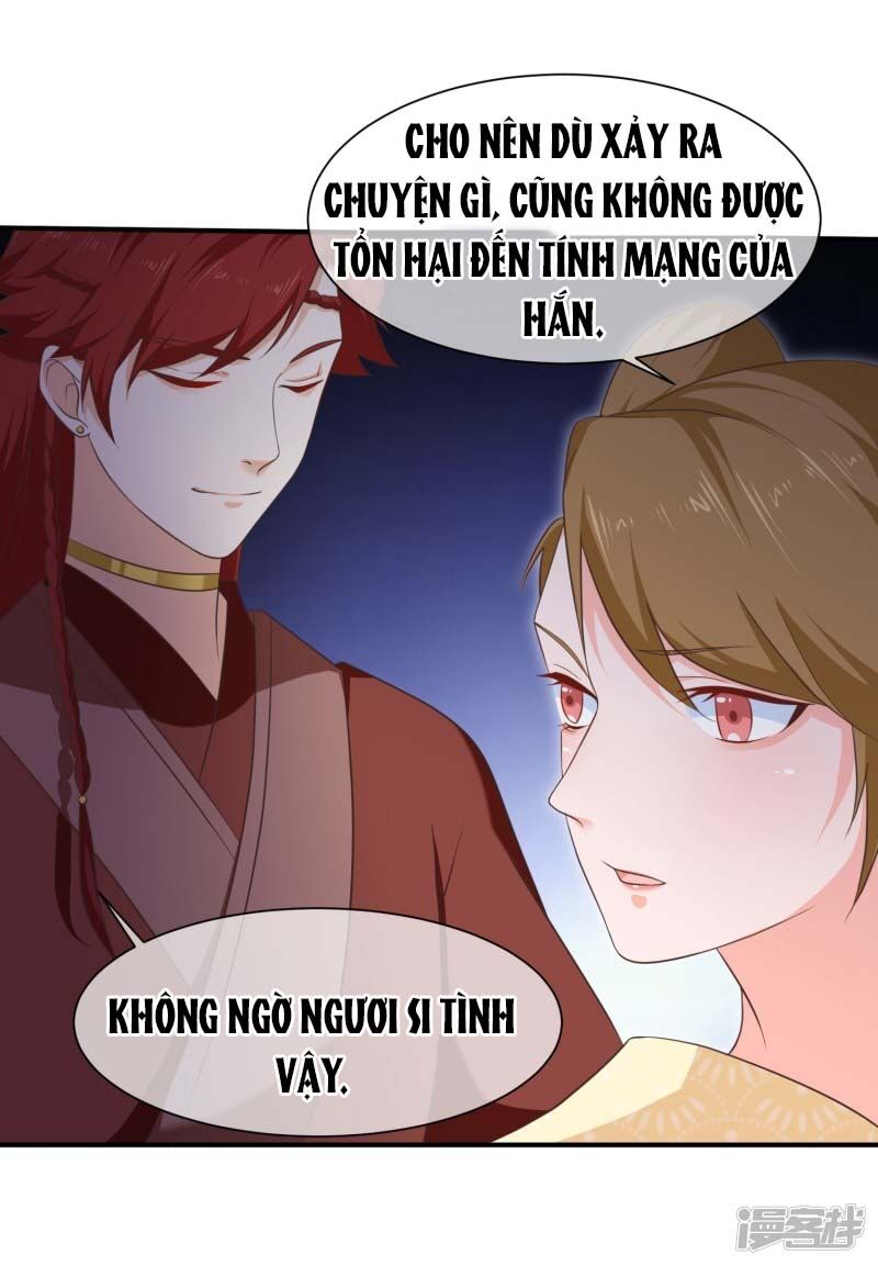 Mười Dặm Hồng Trang, Thay Huynh Xuất Giá Chapter 43 - Trang 2