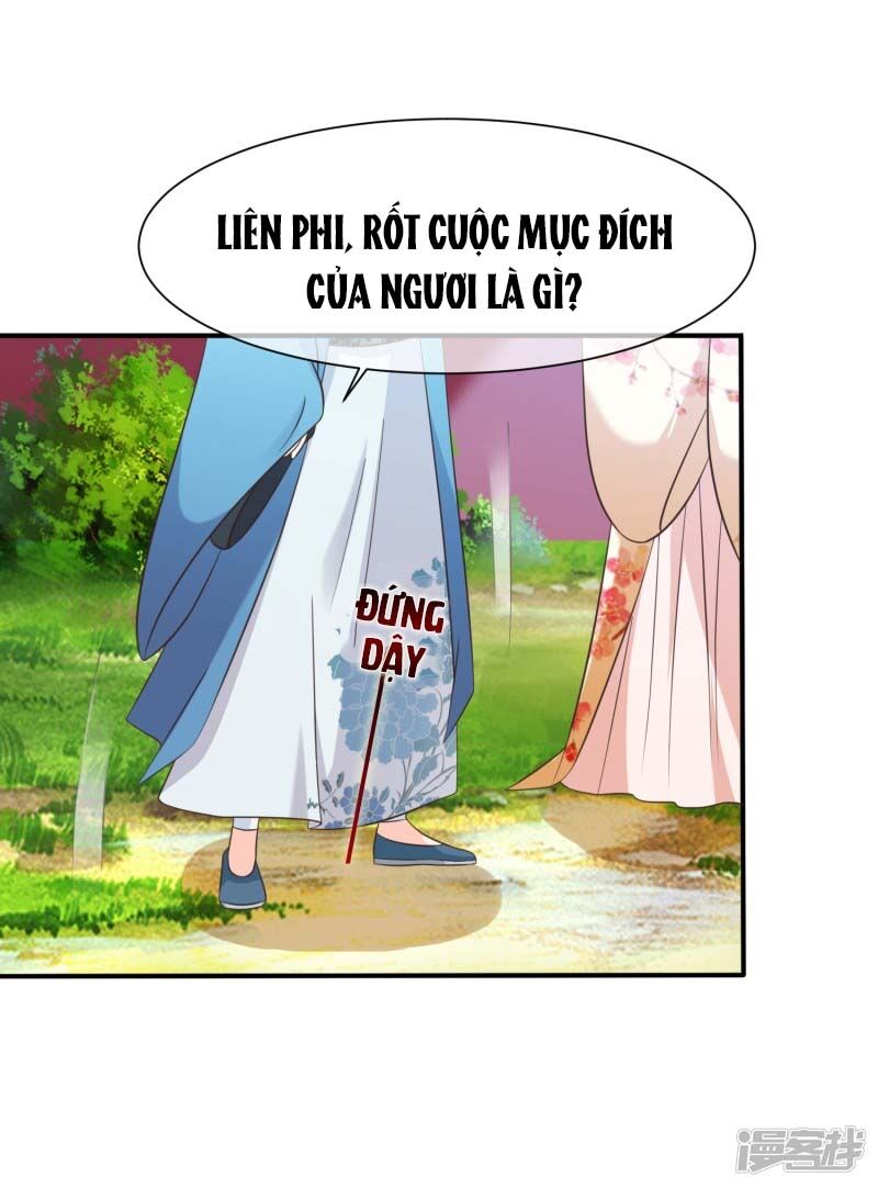 Mười Dặm Hồng Trang, Thay Huynh Xuất Giá Chapter 43 - Trang 2