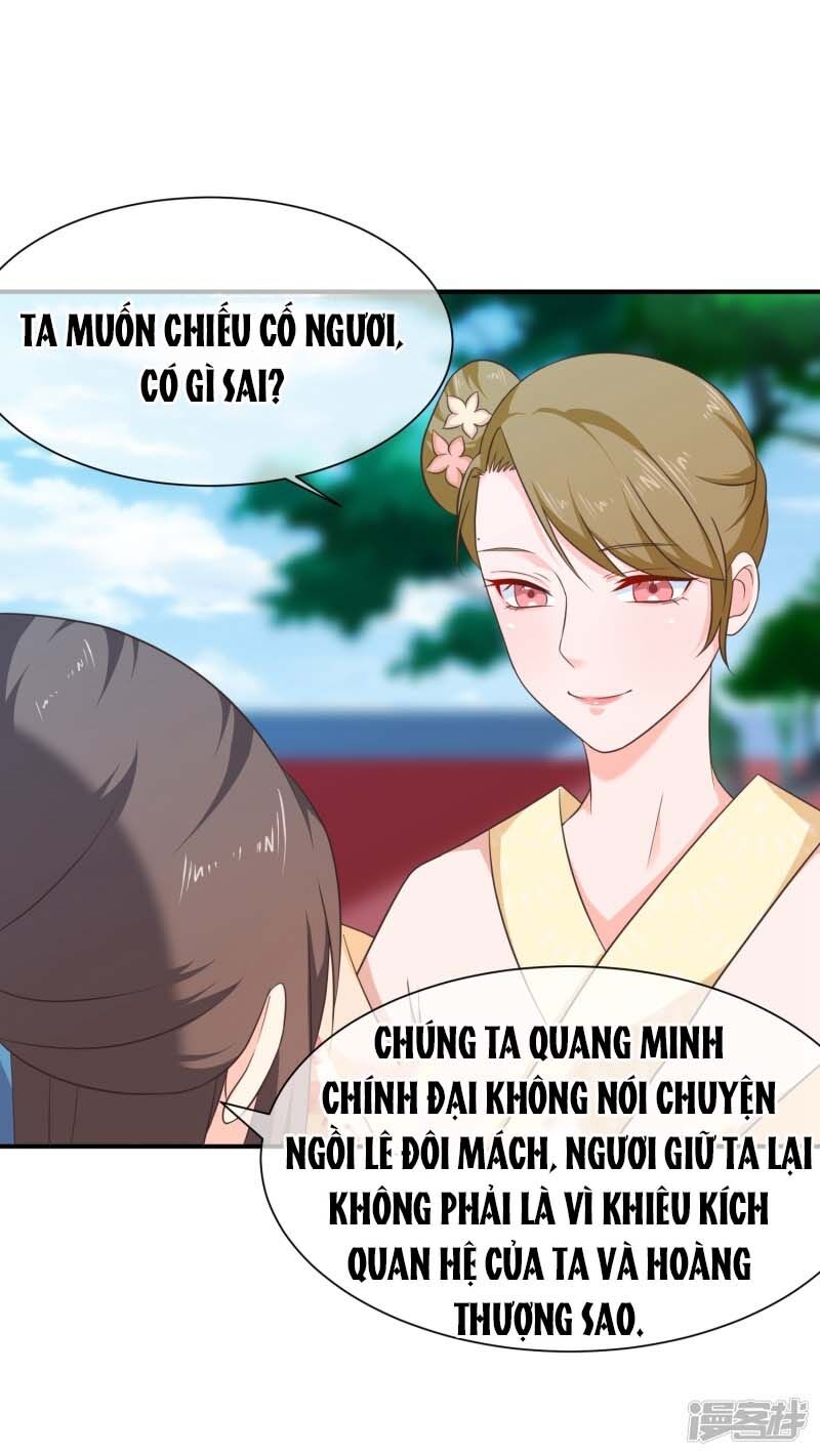 Mười Dặm Hồng Trang, Thay Huynh Xuất Giá Chapter 43 - Trang 2