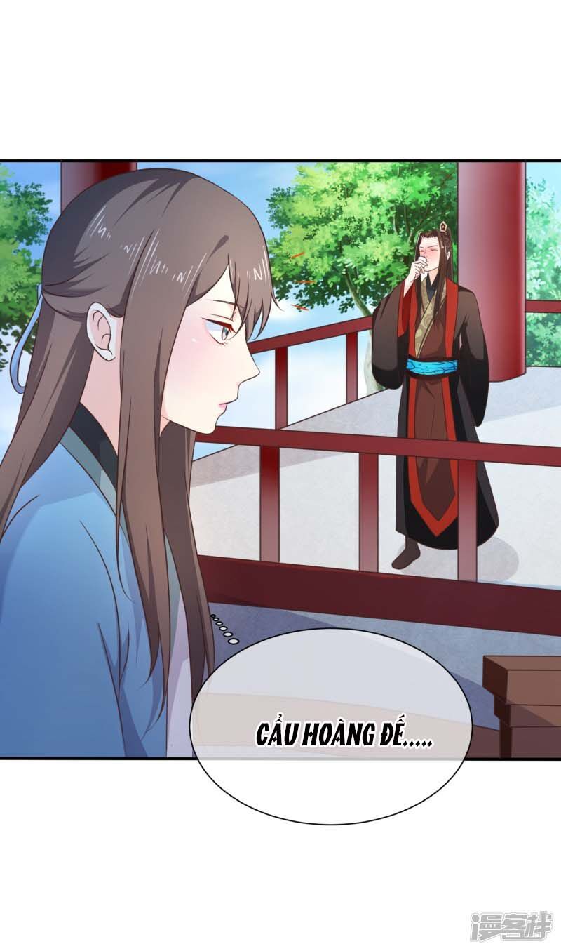 Mười Dặm Hồng Trang, Thay Huynh Xuất Giá Chapter 41 - Trang 2