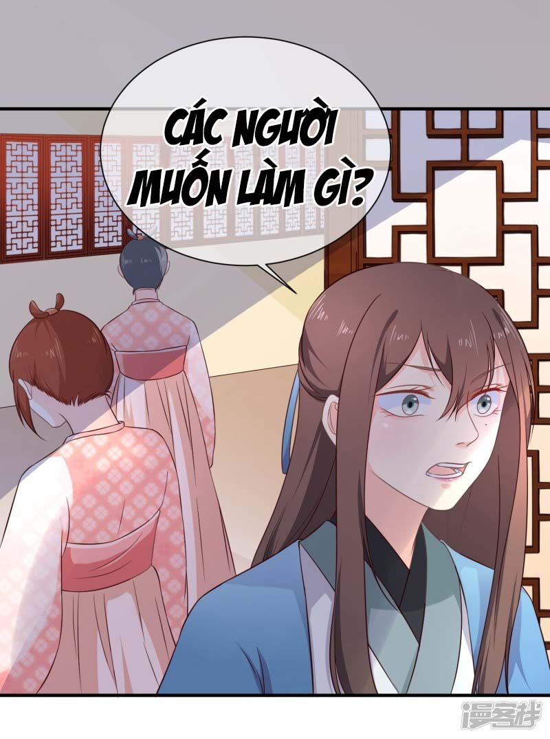 Mười Dặm Hồng Trang, Thay Huynh Xuất Giá Chapter 39 - Trang 2