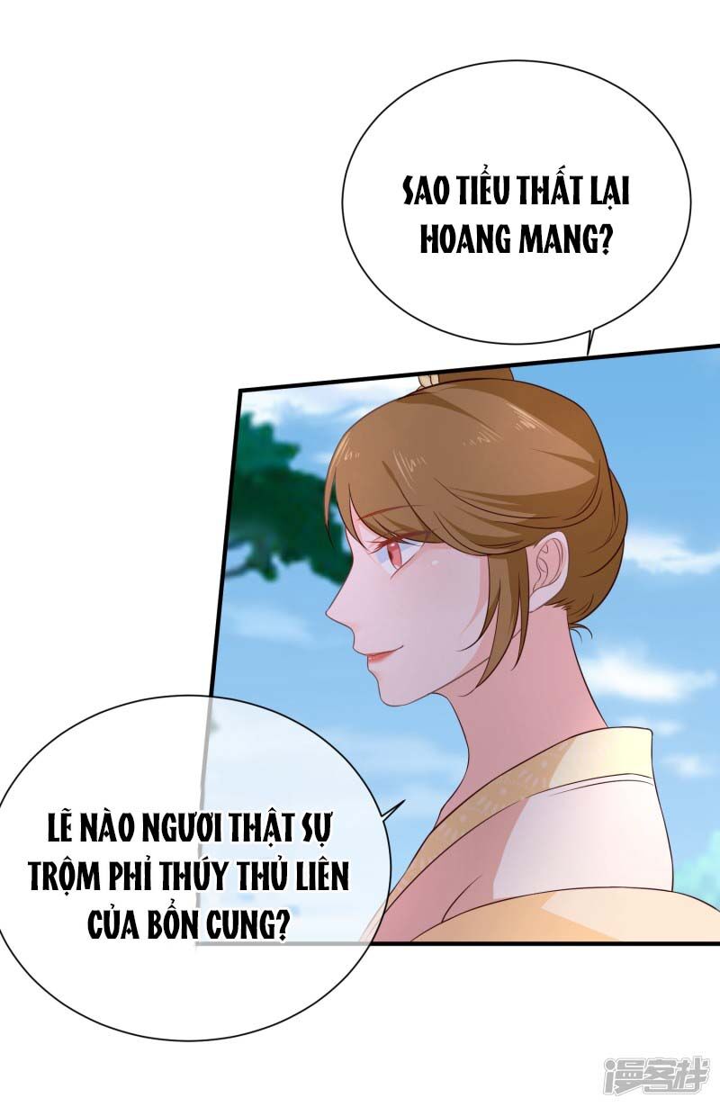 Mười Dặm Hồng Trang, Thay Huynh Xuất Giá Chapter 39 - Trang 2